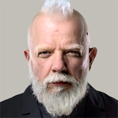 Сергей Пахомов