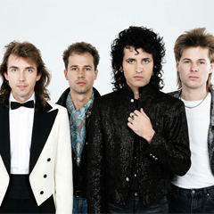 Сергей Рогожин, группа Форум — Ревность