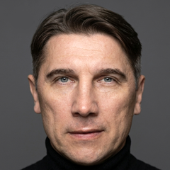 Сергей Угрюмов