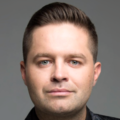 Сергей Волчков