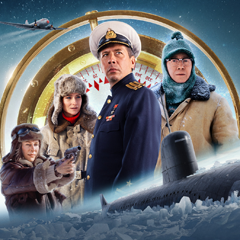 Северный полюс