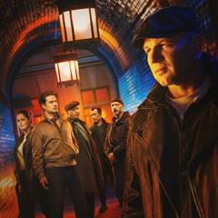 Шальной отдел