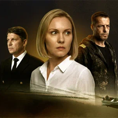 Синий камень