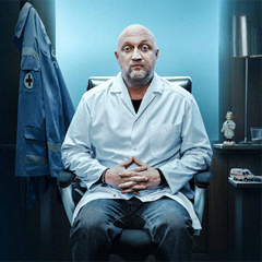 Скорая помощь