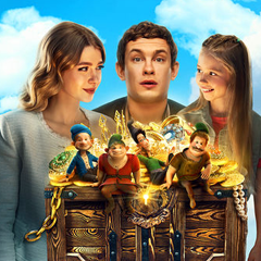 Сокровища гномов