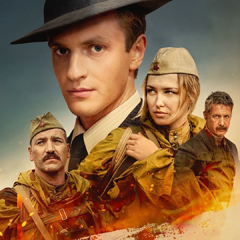 Спасение капитана Максимова