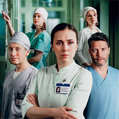 Спросите медсестру