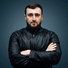 Султан Лагучев — Попутчица