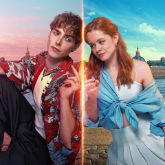 Сводишь с ума