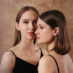 Сёстры по любви