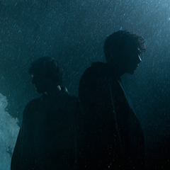 TRITIA, Три дня дождя — После меня