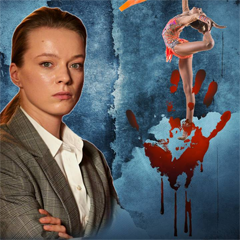 Талисман чемпионки