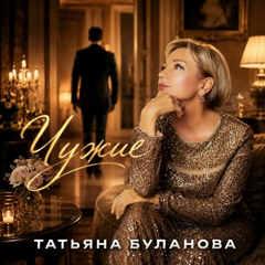 Татьяна Буланова — Чужие