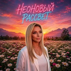 Татьяна Овсиенко — Неоновый рассвет
