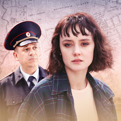 Тайны города М.