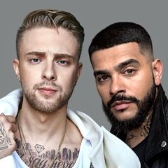 Тимати, Егор Крид — Где ты, где я