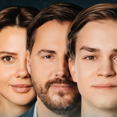 Требуется папа для моего сына