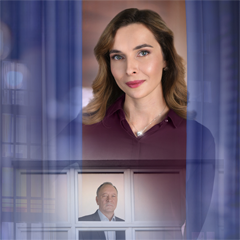 Ты научил меня прощать