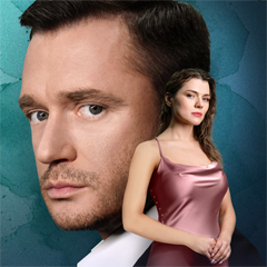 Ты снишься мне