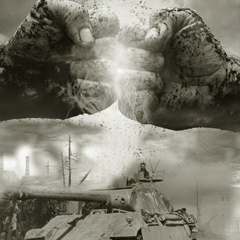 Укрощение «Пантеры»