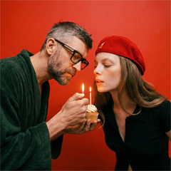 Uma2rman, Минаева — Я так ждала тебя, Вова