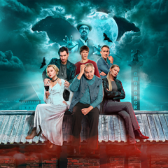 Вампиры средней полосы