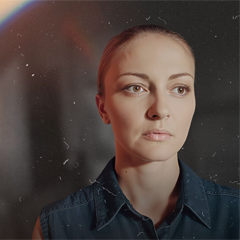 Вера больше не верит