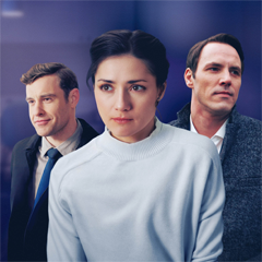 Верните мне мужа