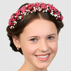 Вероника Сыромля