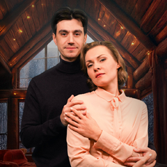 Везучая Смирнова