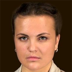 Виктория Комахина