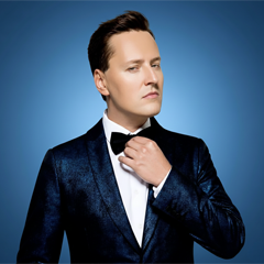 Витас — Зима