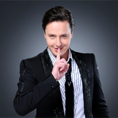 Витас — Звезда