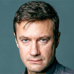Владимир Колганов