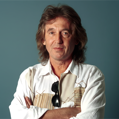 Вячеслав Малежик — Попутчица