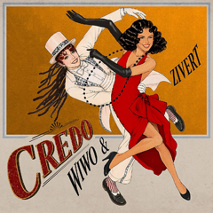 Wiwo, Zivert — Credo
