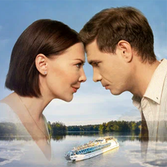 Я ушла, а вы остались