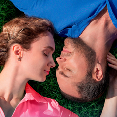 Я живу для тебя