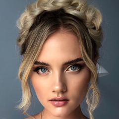 Юлия Щербакова