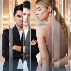 За финишной чертой