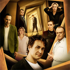 Загляни ему в голову