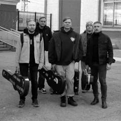 Женя Трофимов, Комната культуры — Добегу