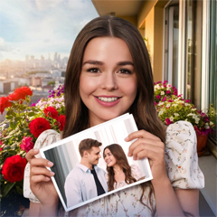 Жизнь сначала