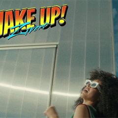 Zivert – WAKE UP!
