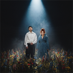 Zvonkiy, Линочка Ли — Любить тебя 2.0