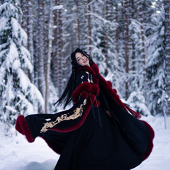 polnalyubvi — Девочка с Севера