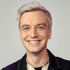 Алексей Гоман