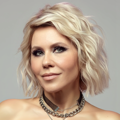 Анастасия Макаревич