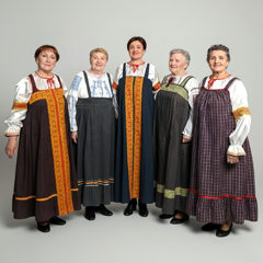 Бурановские бабушки