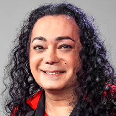 Игорь Наджиев